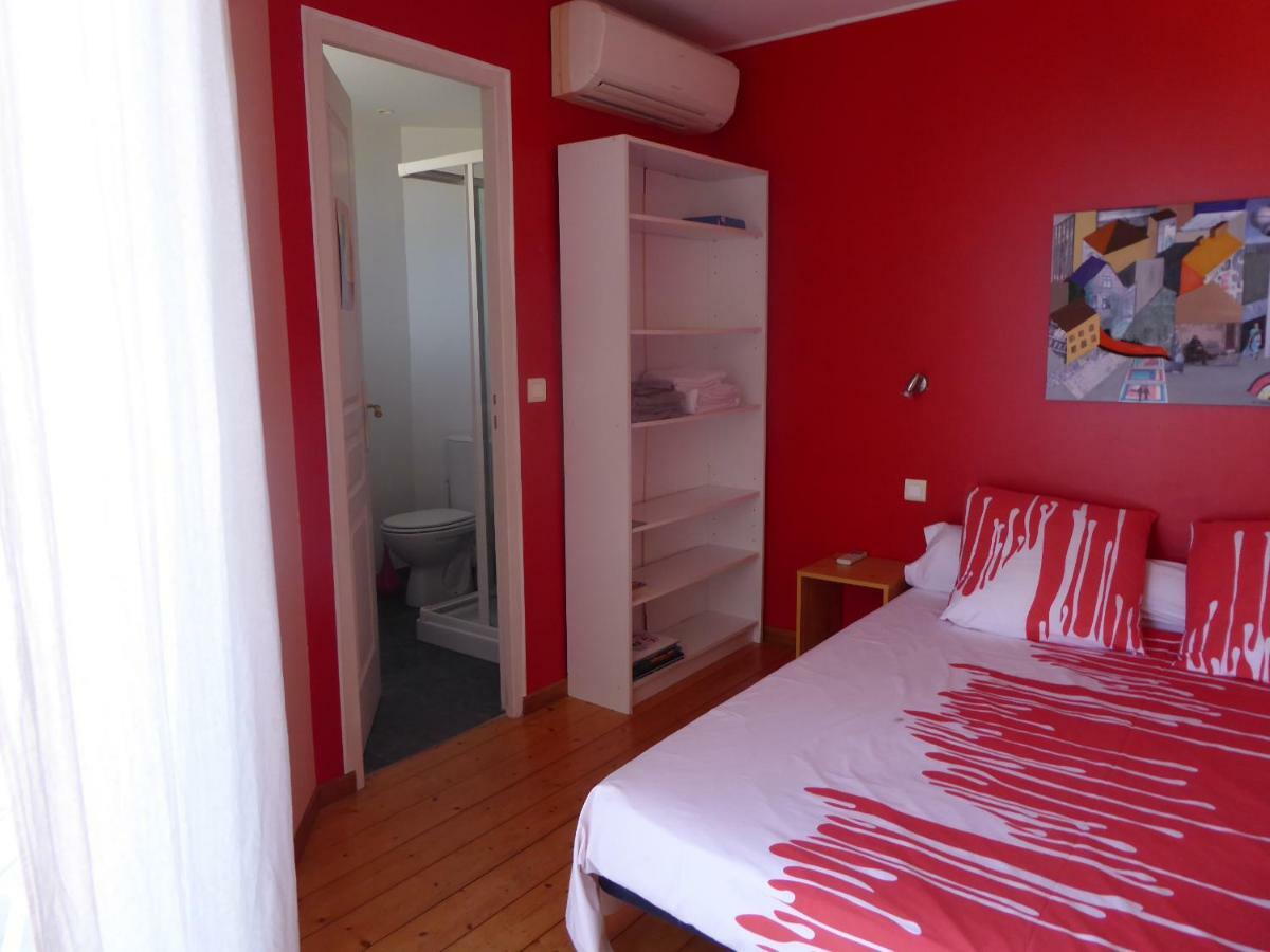 Barbicaj'Alta - Gites Ajaccio  Exterior photo